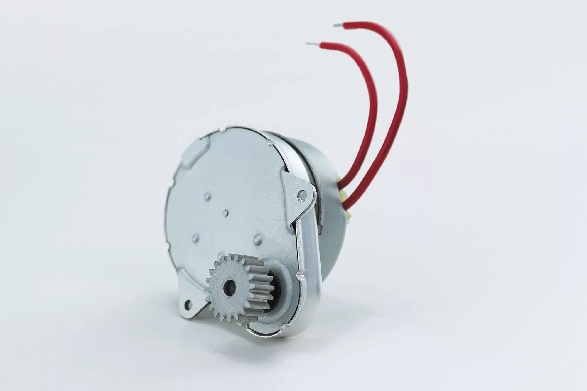 SNP-AC Motor Left