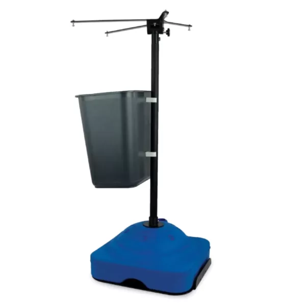 Pedestal Stand for AeroGlove Dispenser