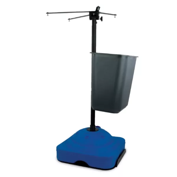 Pedestal Stand for AeroGlove Dispenser