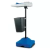 Pedestal Stand for AeroGlove Dispenser