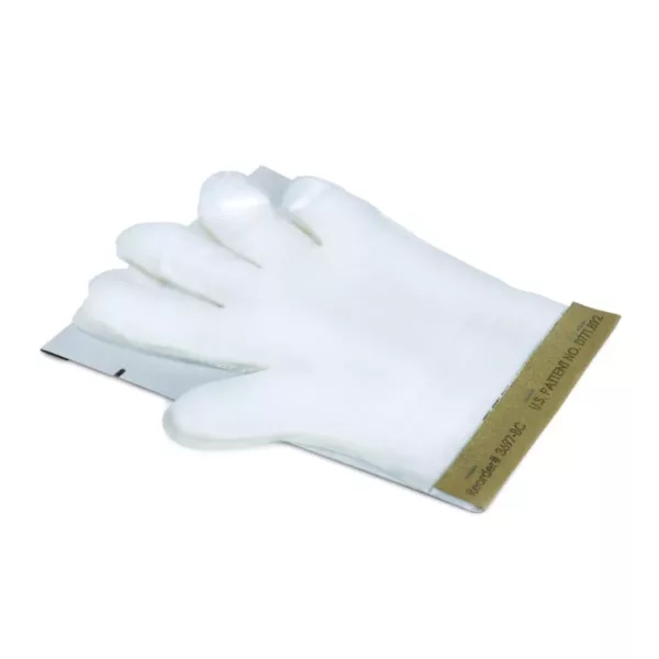 AeroGlove White Gloves