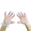 AeroGlove Clear Biodegradable Gloves